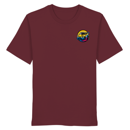 Chaos Racing 05 - Organic Shirt