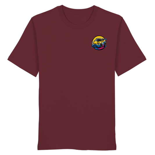 Chaos Racing 05 - Organic Shirt