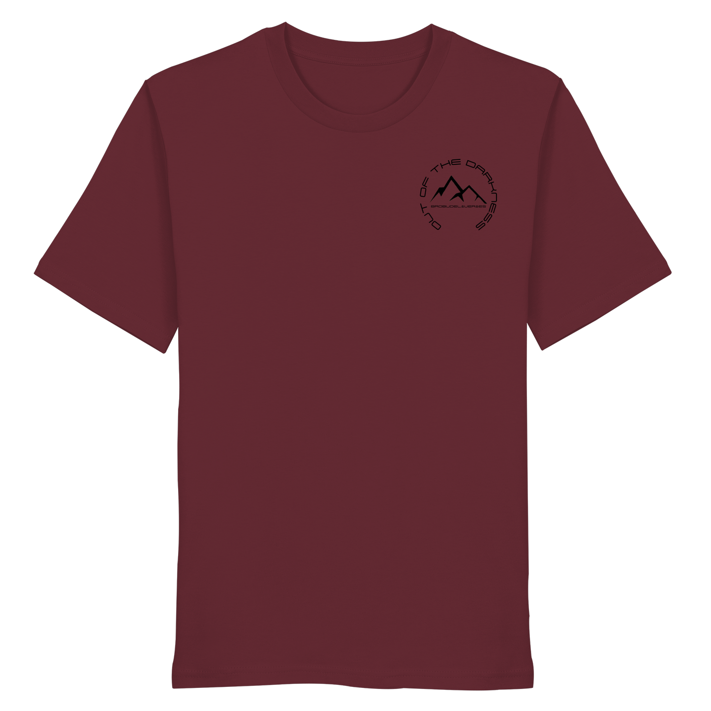 Dingo - Organic Shirt