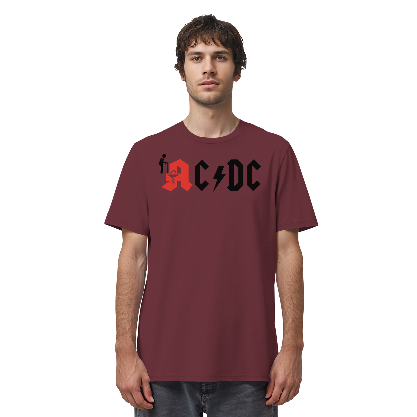 Altrocker - Organic Shirt