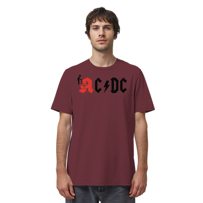 Altrocker - Organic Shirt