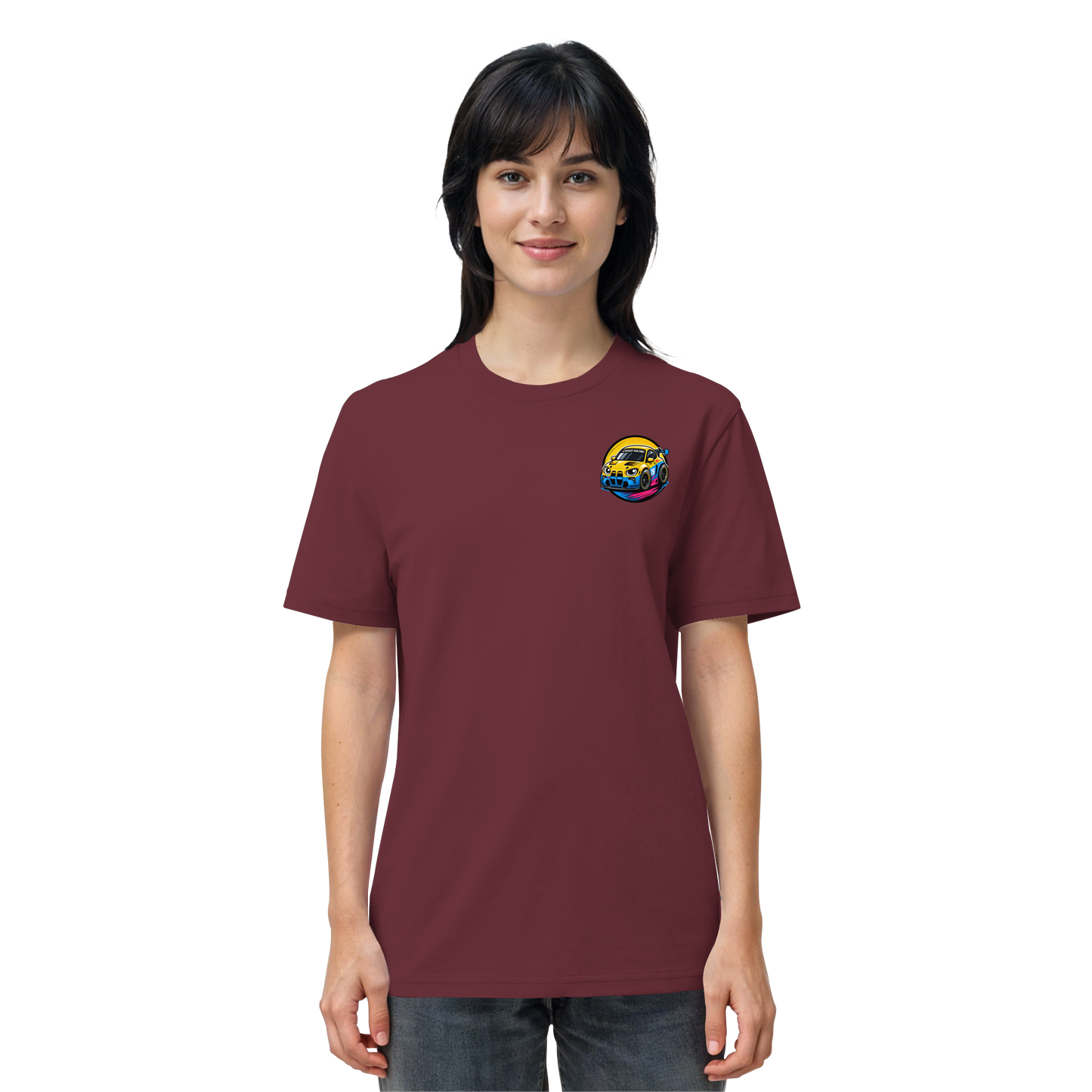 Chaos Racing 05 - Organic Shirt