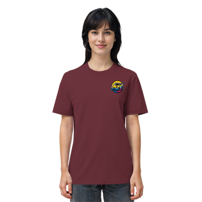 Chaos Racing 05 - Organic Shirt