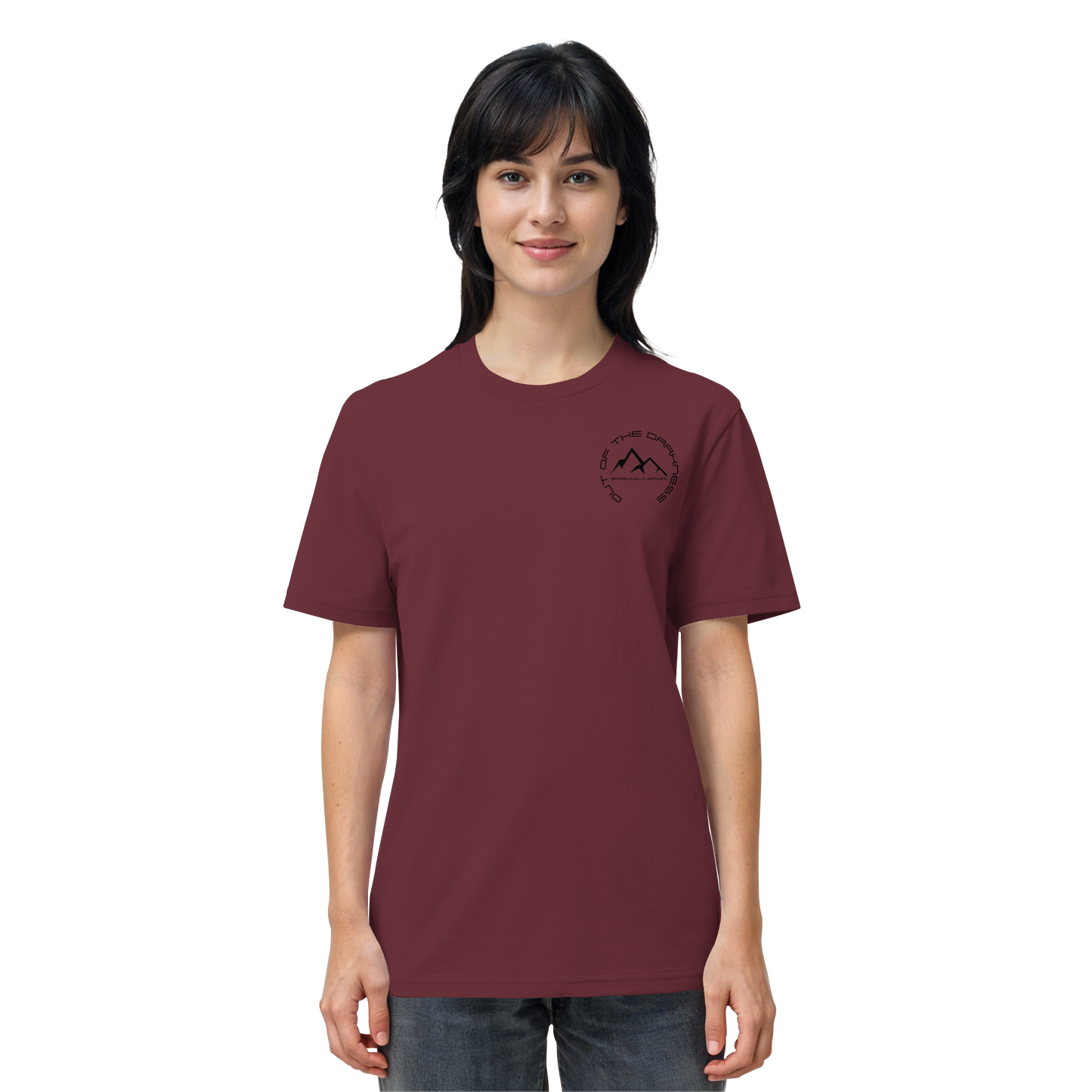 Dingo - Organic Shirt