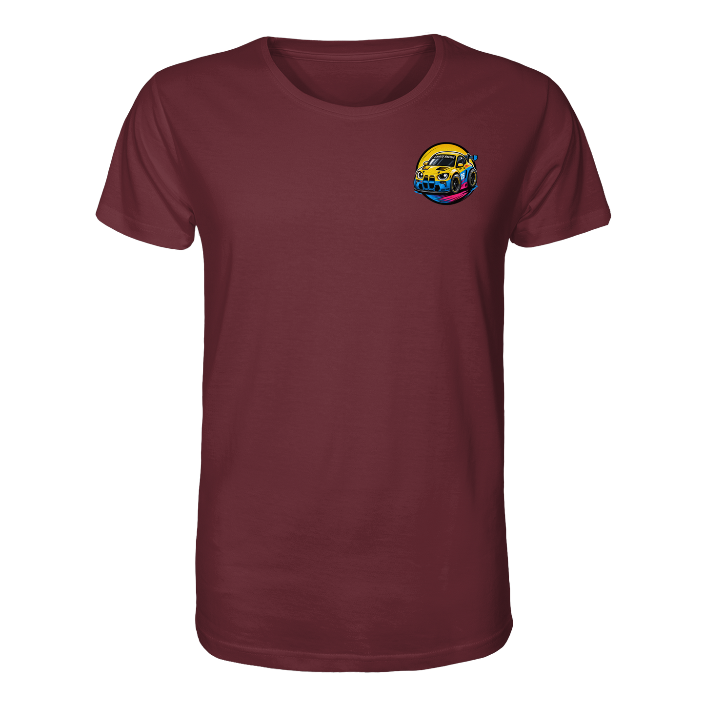 Chaos Racing 05 - Organic Shirt