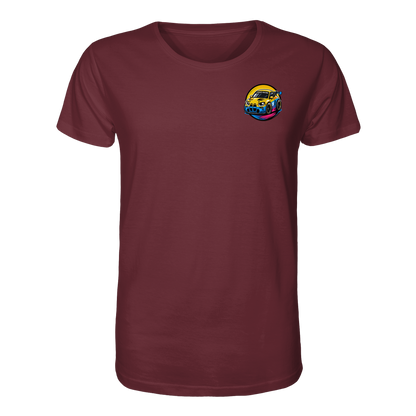 Chaos Racing 05 - Organic Shirt