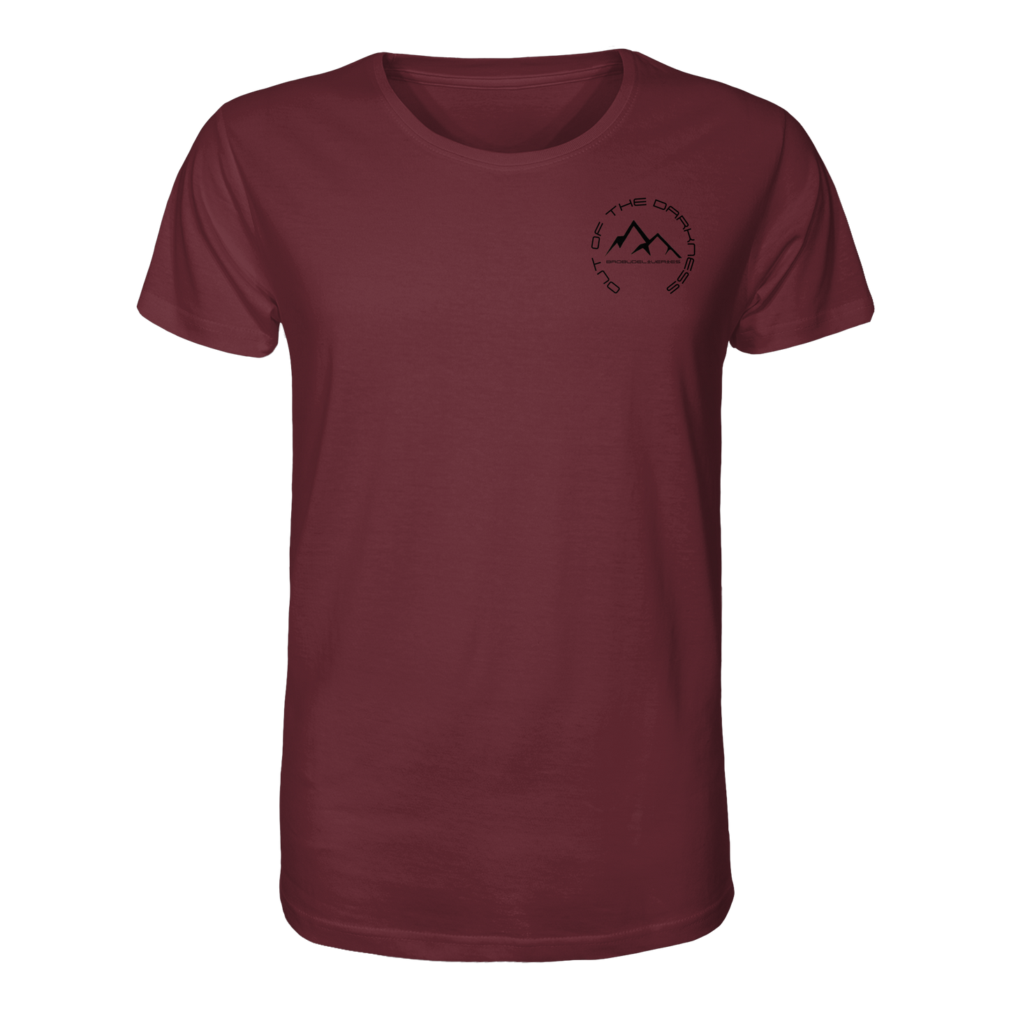 Dingo - Organic Shirt