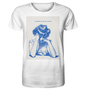 People not doing Cardio - Organic Shirt