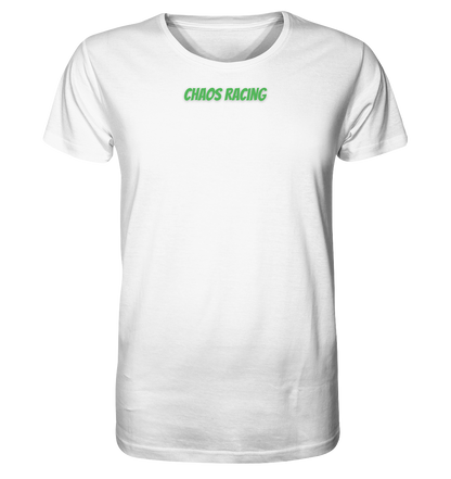 Chaos Racing Team Merch - Organic Shirt