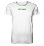 Chaos Racing Team Merch - Organic Shirt