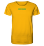 Chaos Racing Team Merch - Organic Shirt