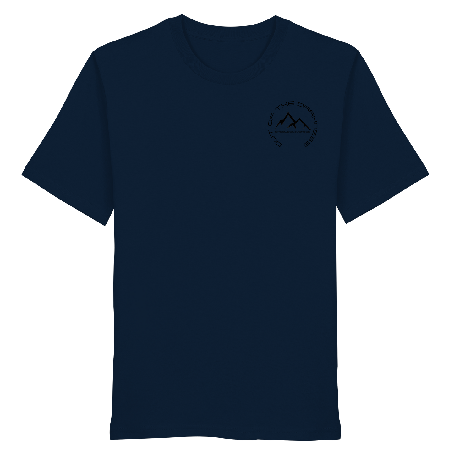 Dingo - Organic Shirt
