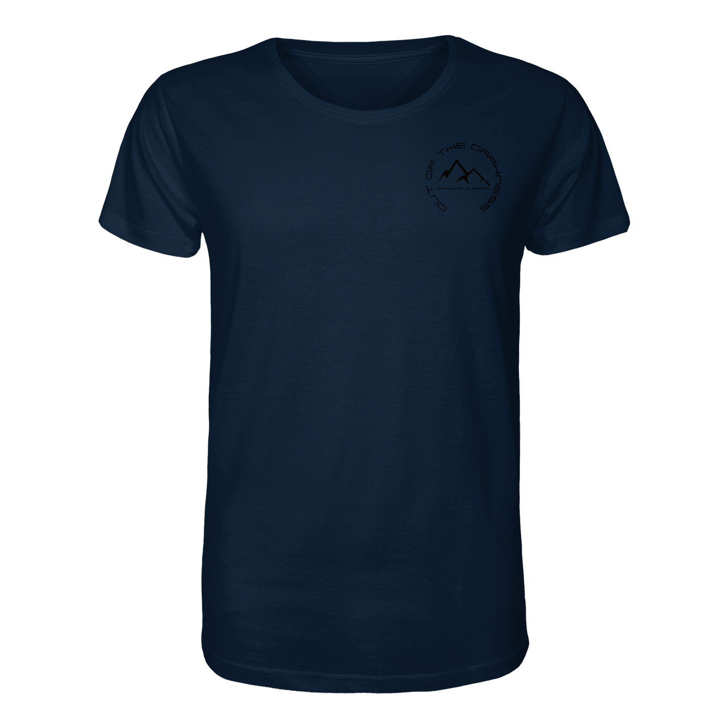 Dingo - Organic Shirt