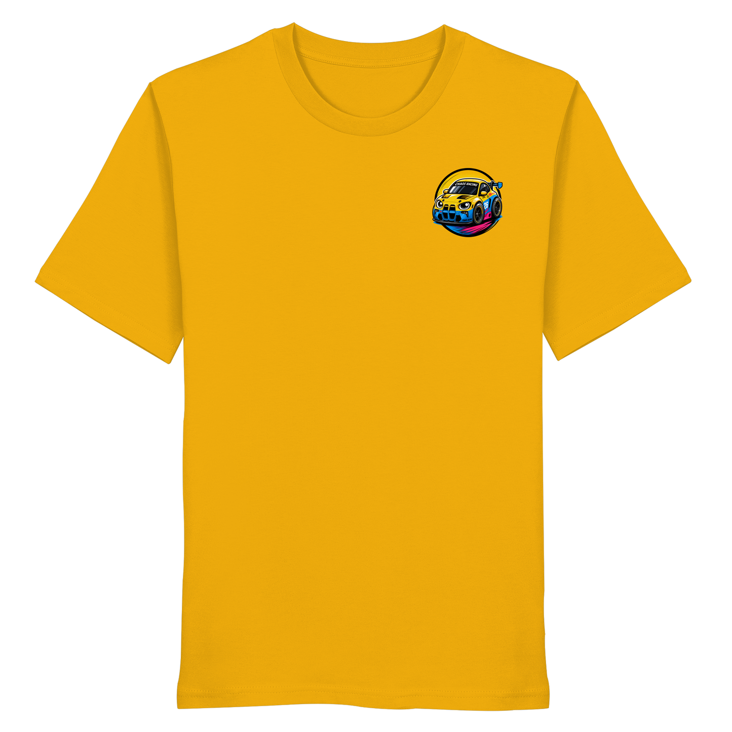 Chaos Racing 05 - Organic Shirt