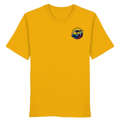 Chaos Racing 05 - Organic Shirt