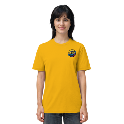 Chaos Racing 05 - Organic Shirt