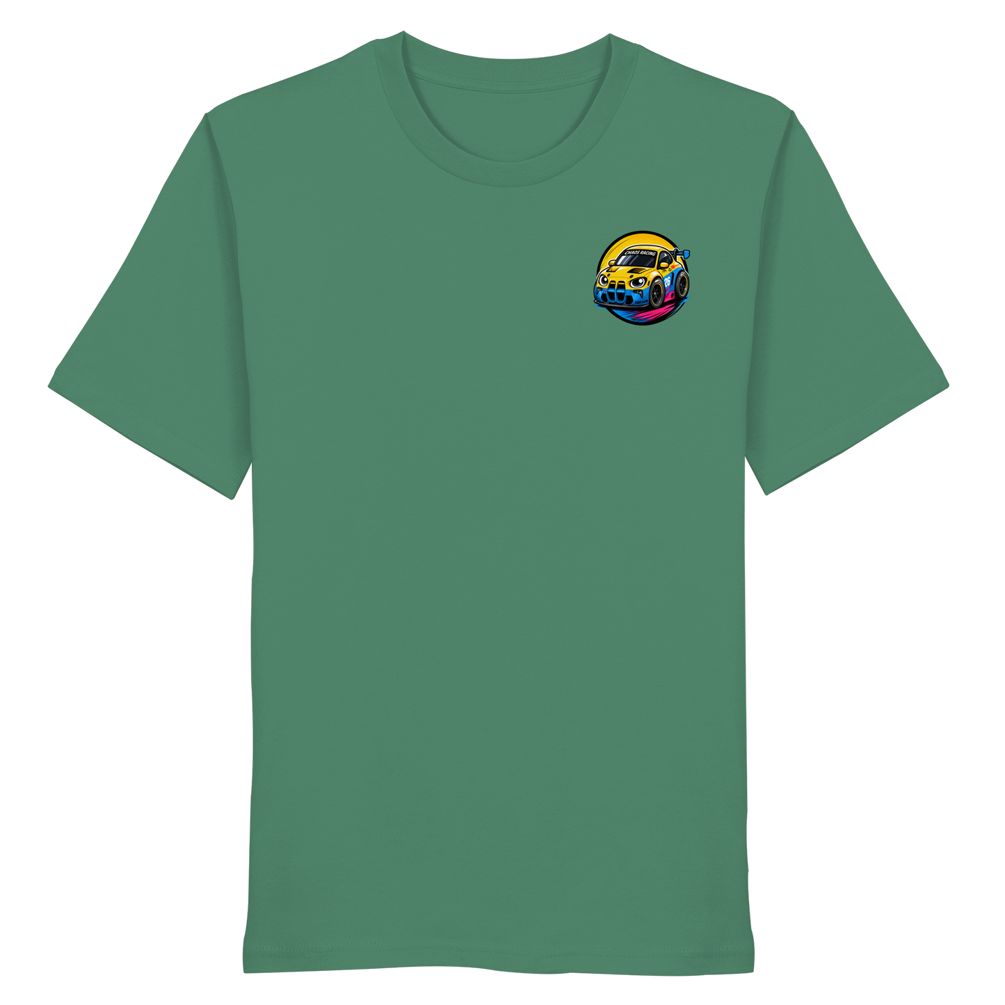 Chaos Racing 05 - Organic Shirt