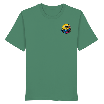 Chaos Racing 05 - Organic Shirt
