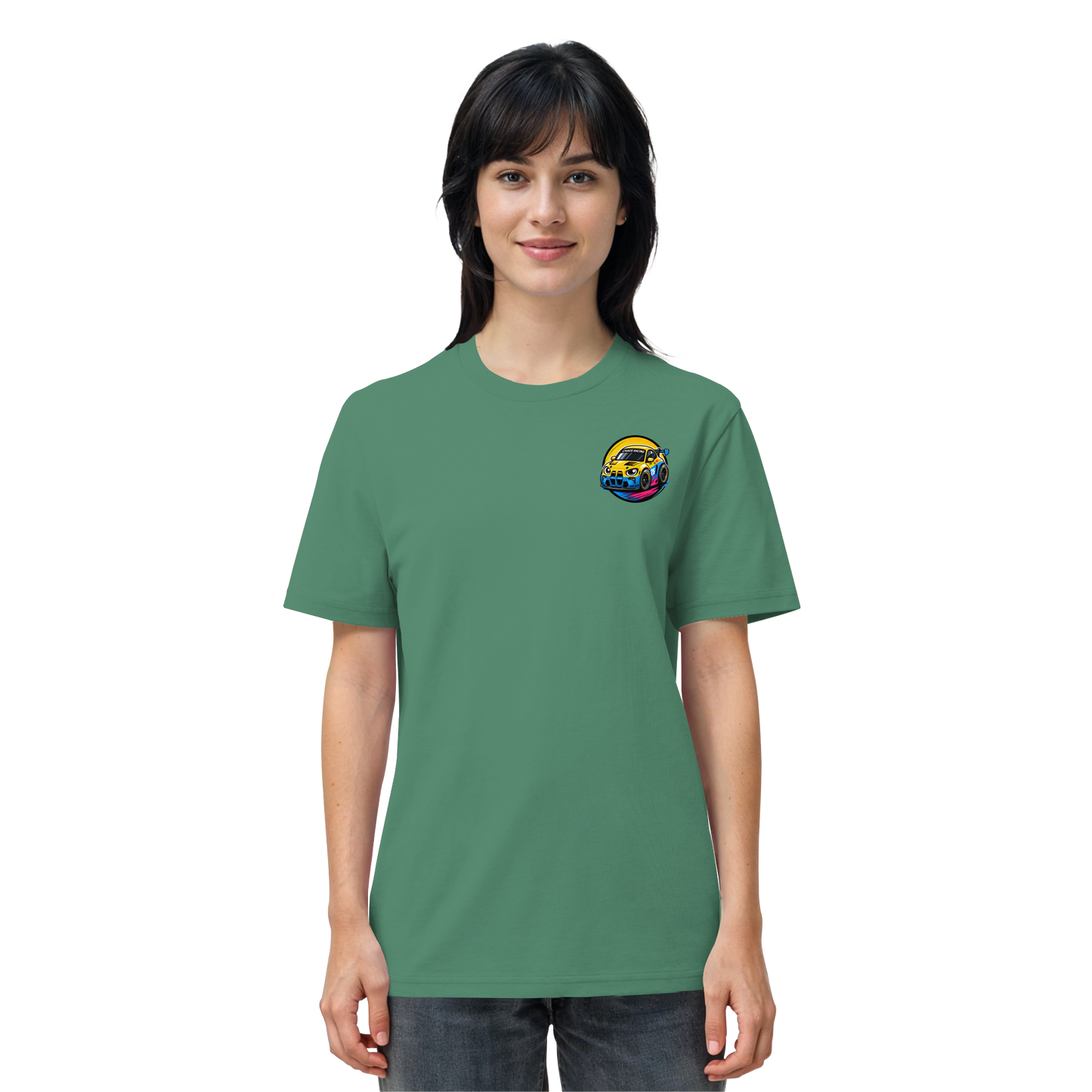 Chaos Racing 05 - Organic Shirt