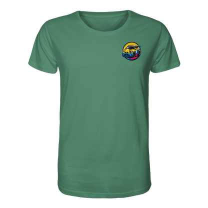 Chaos Racing 05 - Organic Shirt