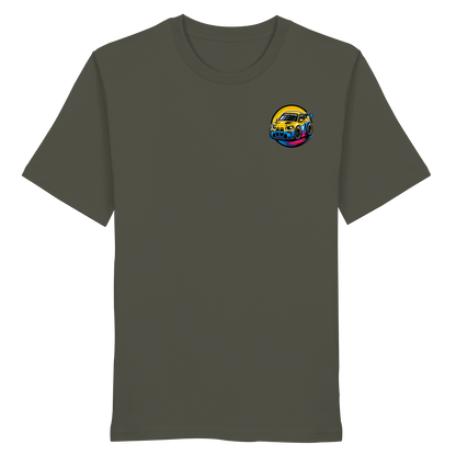 Chaos Racing 05 - Organic Shirt
