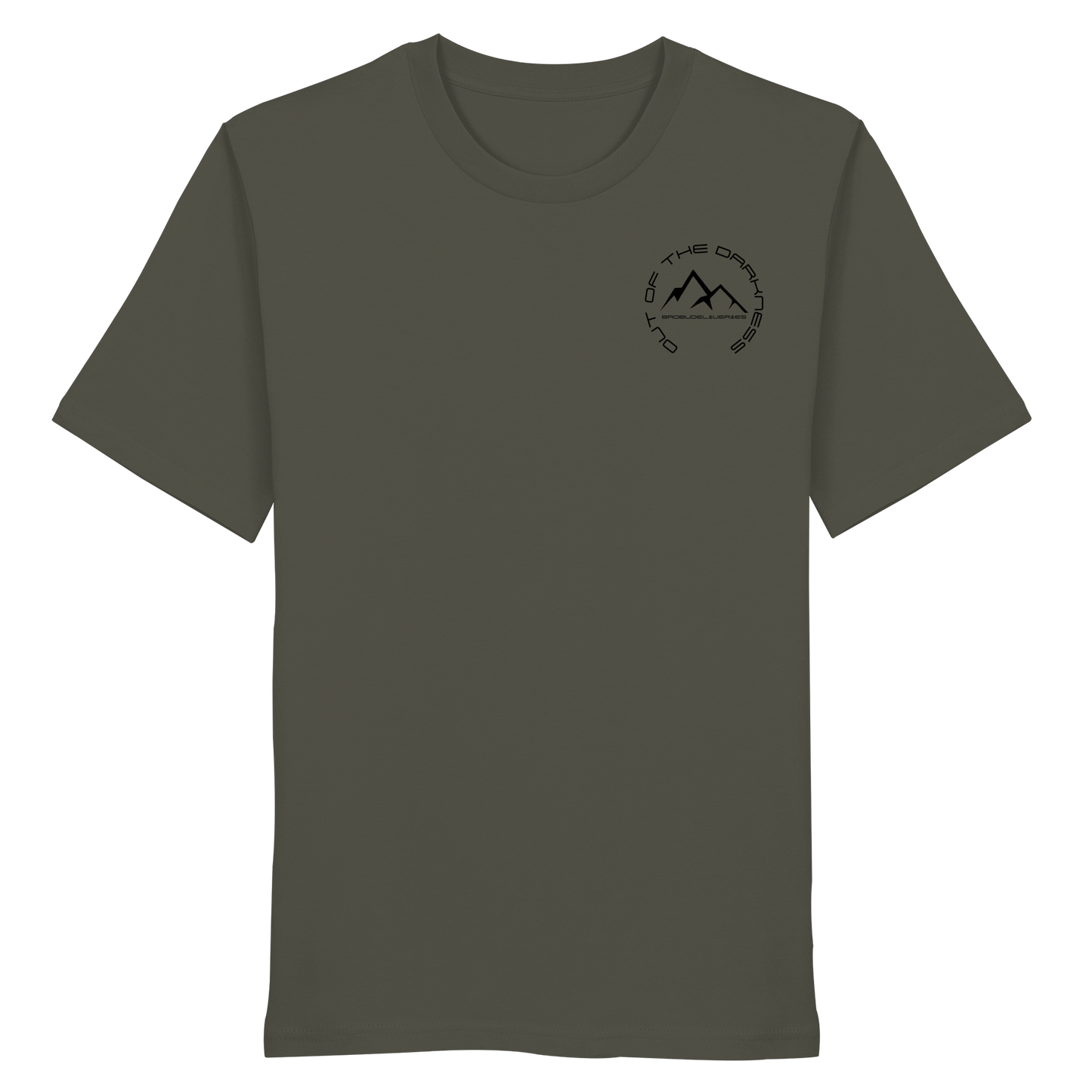 Dingo - Organic Shirt