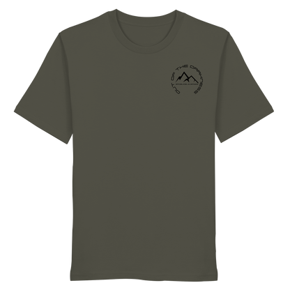 Dingo - Organic Shirt