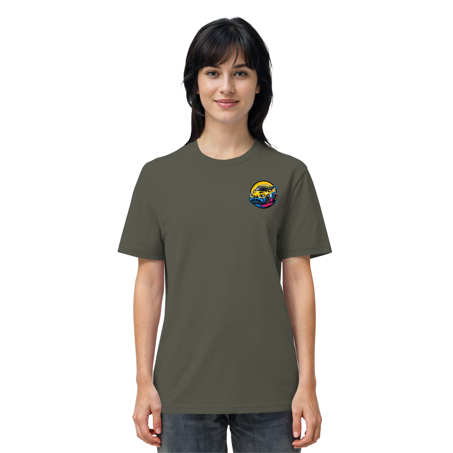 Chaos Racing 05 - Organic Shirt
