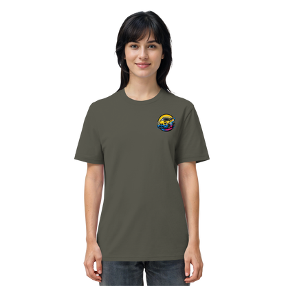 Chaos Racing 05 - Organic Shirt