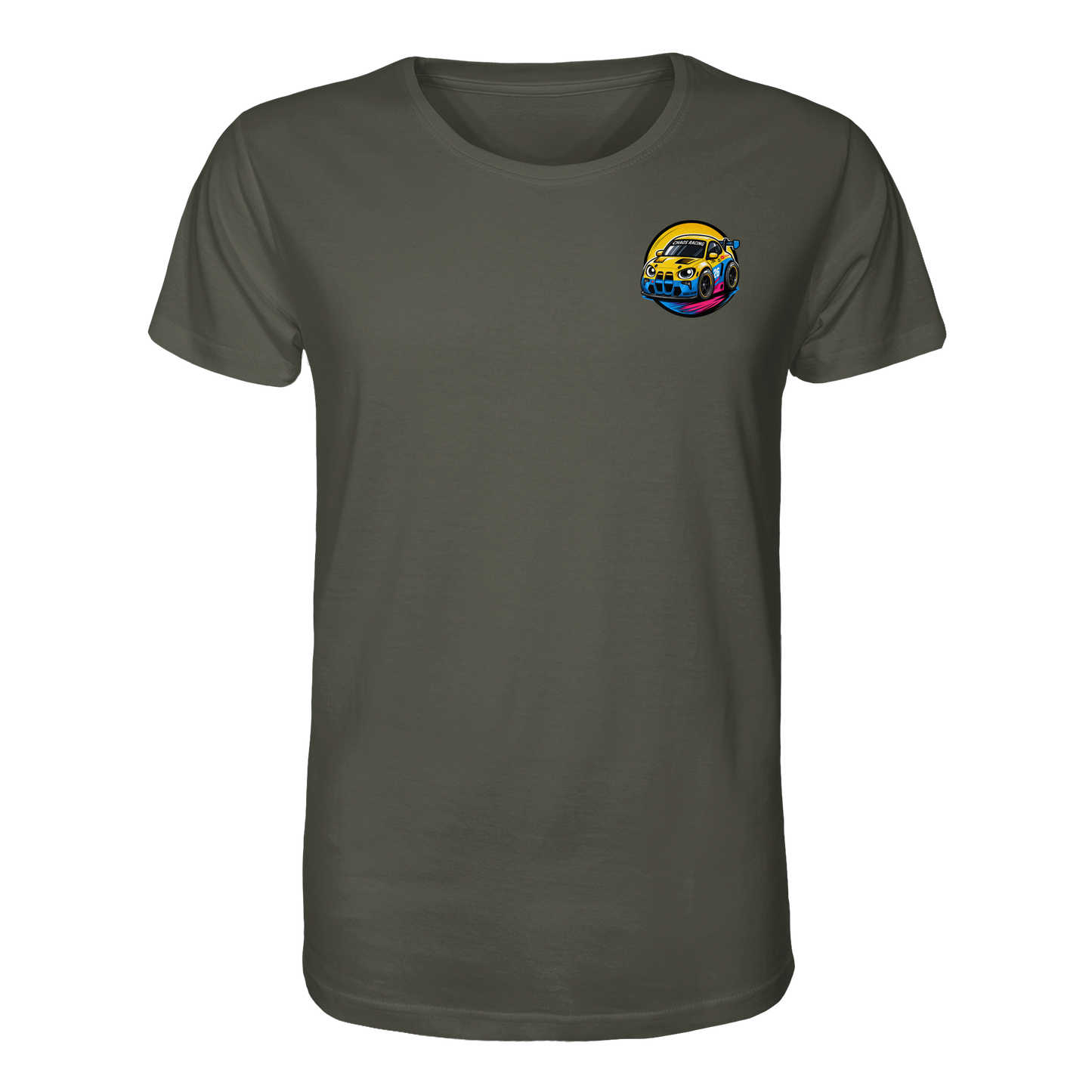 Chaos Racing 05 - Organic Shirt