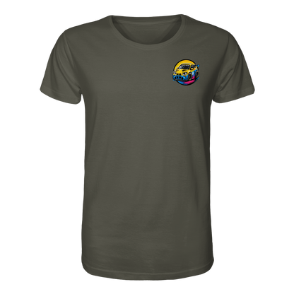 Chaos Racing 05 - Organic Shirt