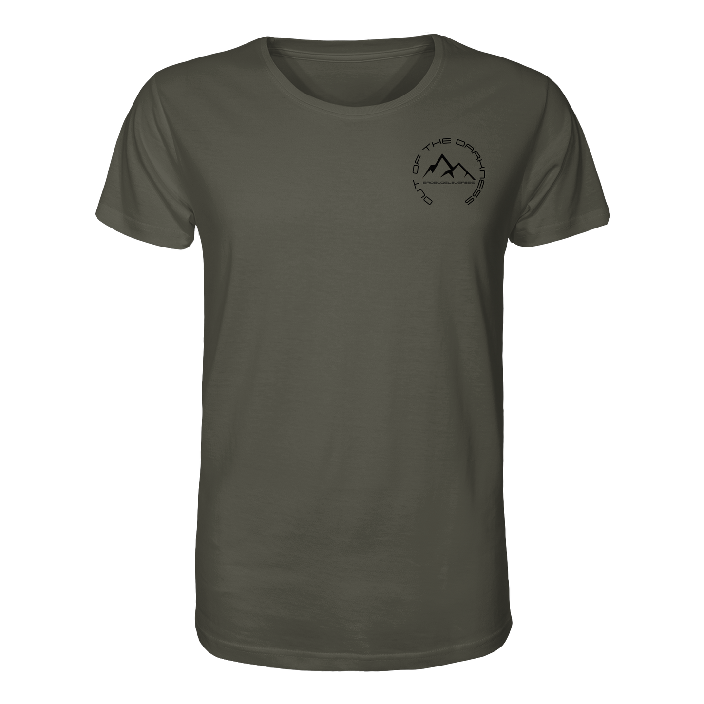 Dingo - Organic Shirt