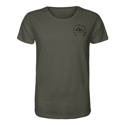 Dingo - Organic Shirt