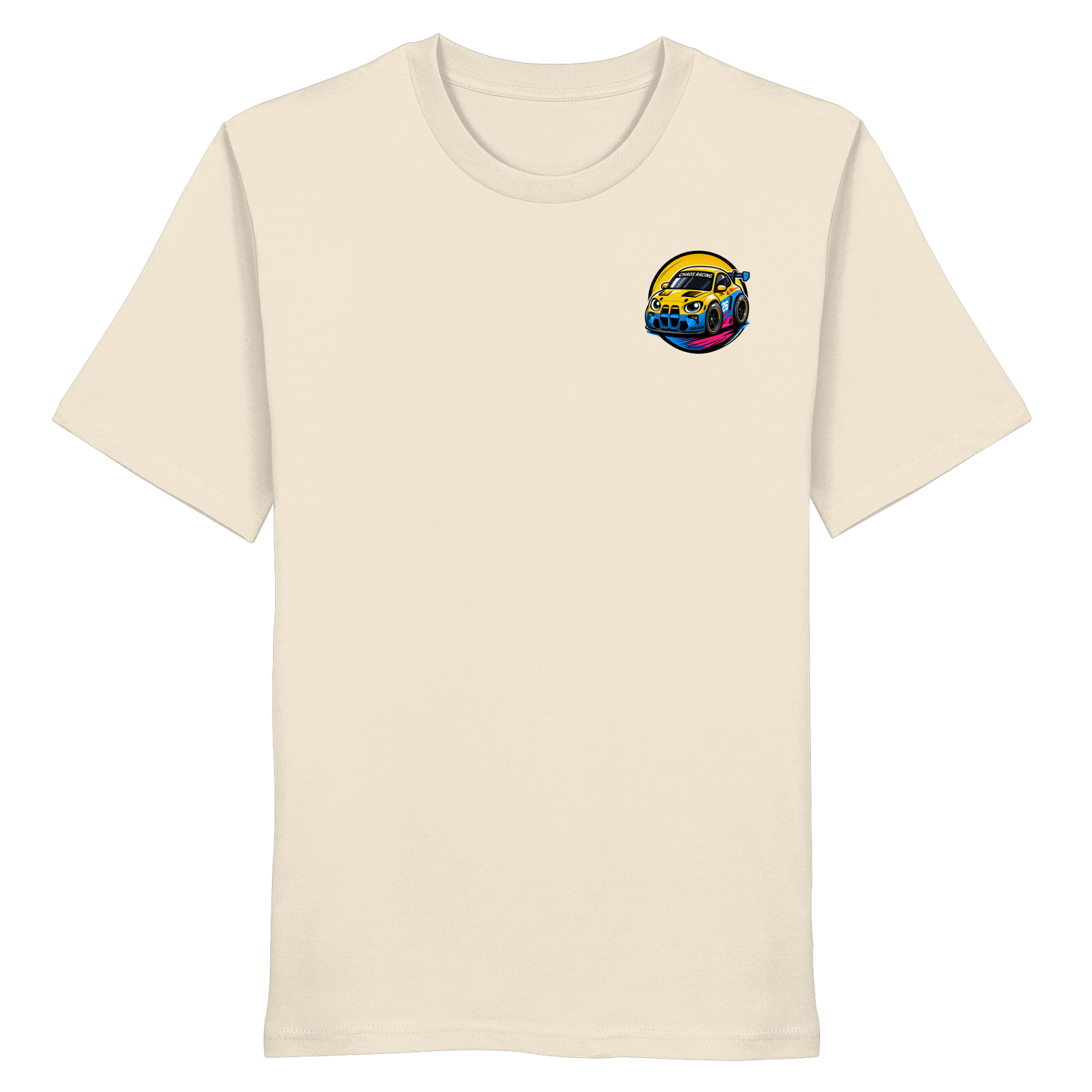 Chaos Racing 05 - Organic Shirt
