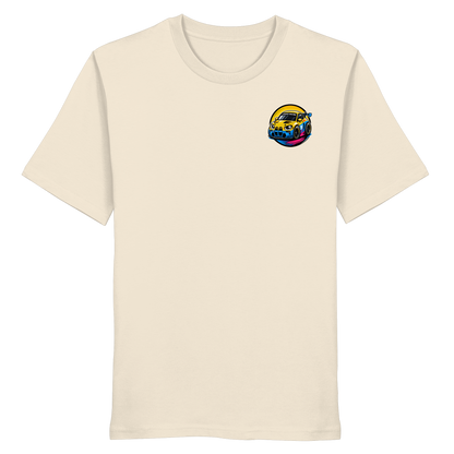 Chaos Racing 05 - Organic Shirt