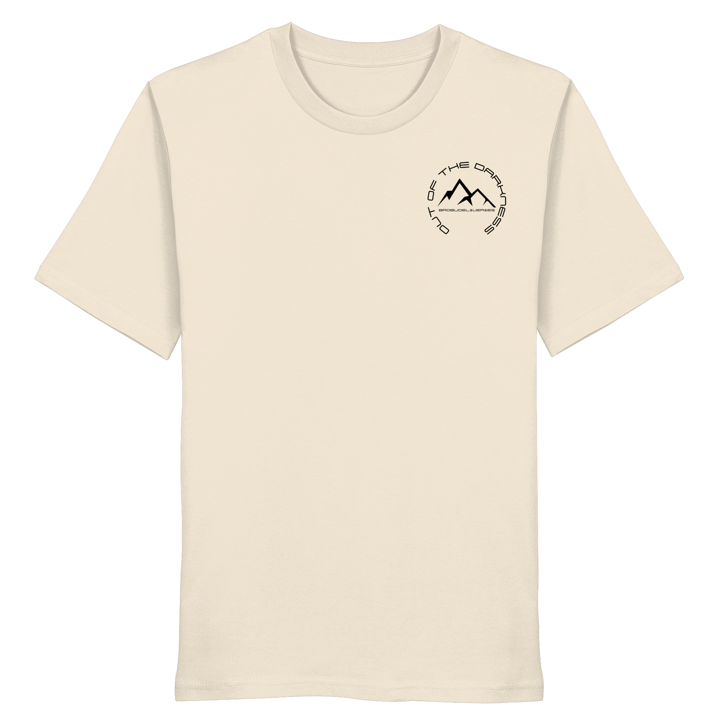 Dingo - Organic Shirt