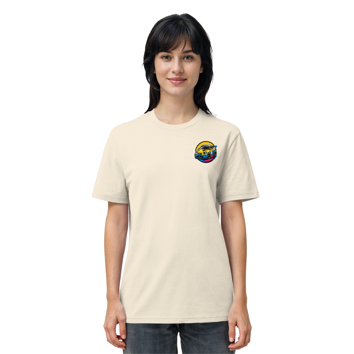 Chaos Racing 05 - Organic Shirt