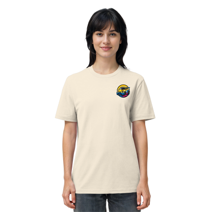 Chaos Racing 05 - Organic Shirt