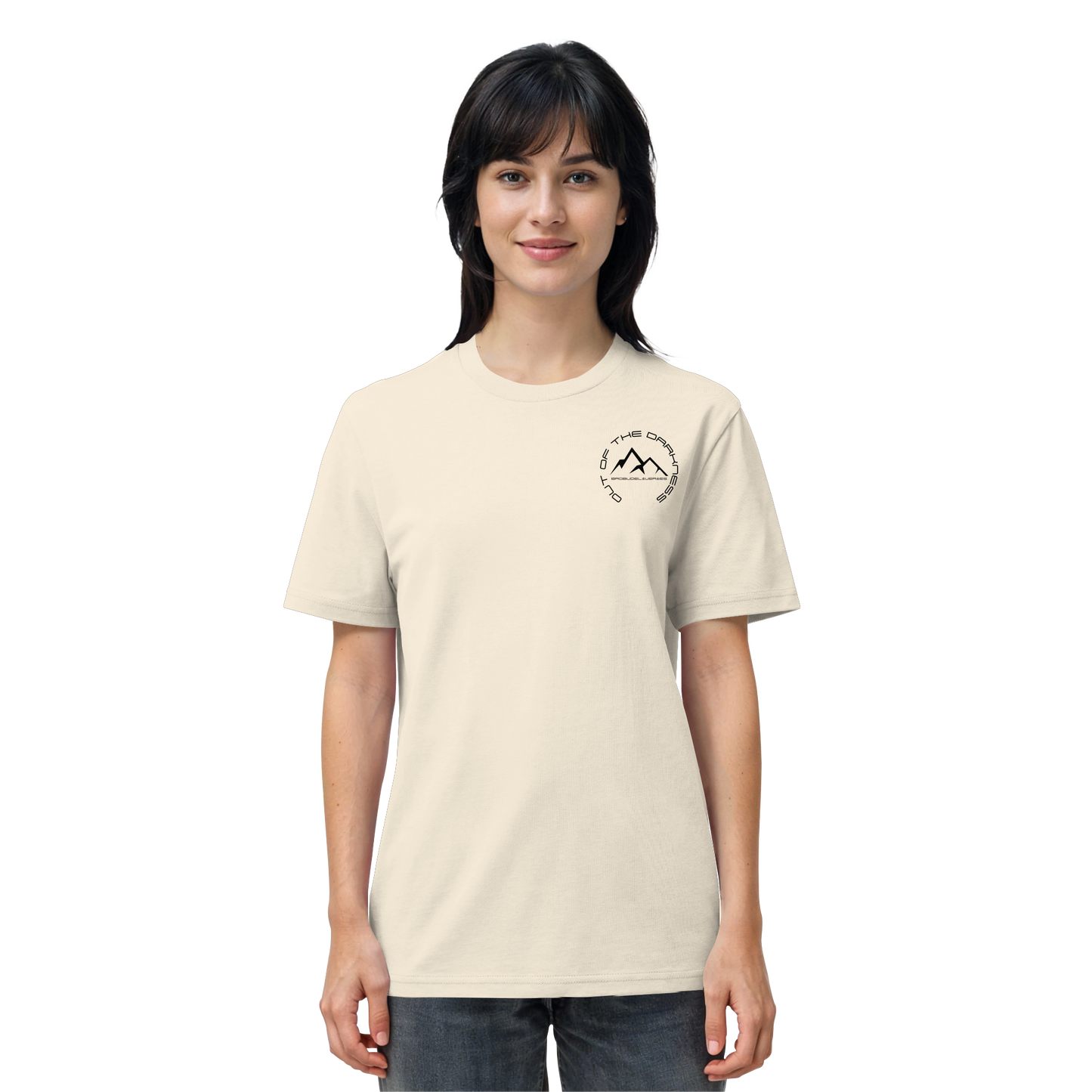 Dingo - Organic Shirt