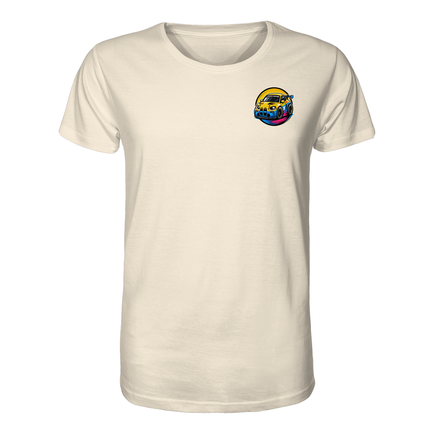 Chaos Racing 05 - Organic Shirt