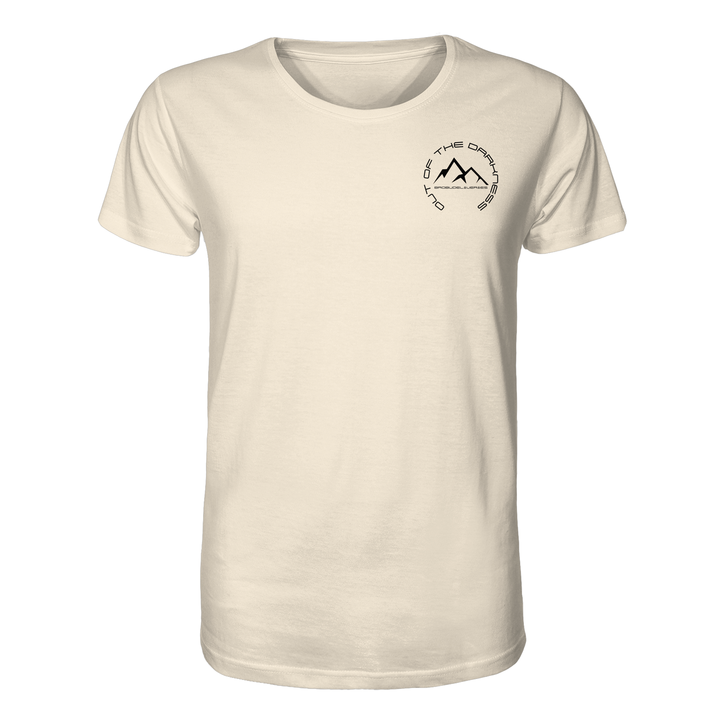 Dingo - Organic Shirt