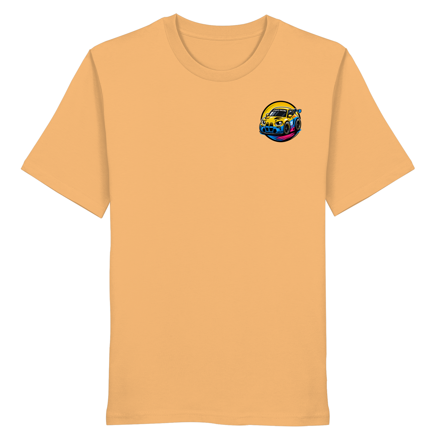 Chaos Racing 05 - Organic Shirt
