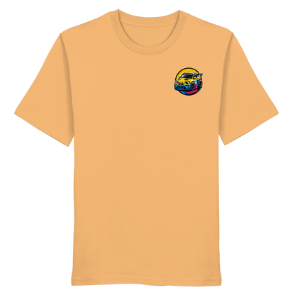 Chaos Racing 05 - Organic Shirt