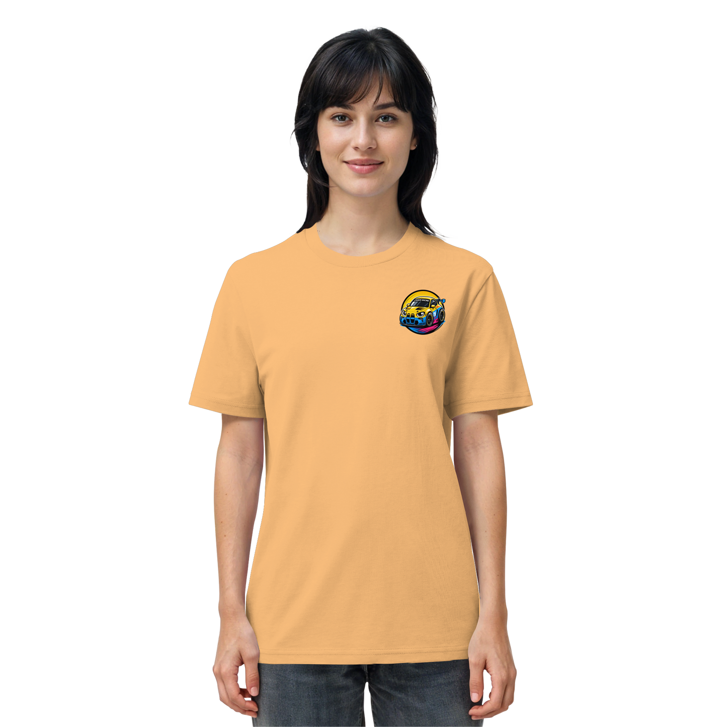Chaos Racing 05 - Organic Shirt