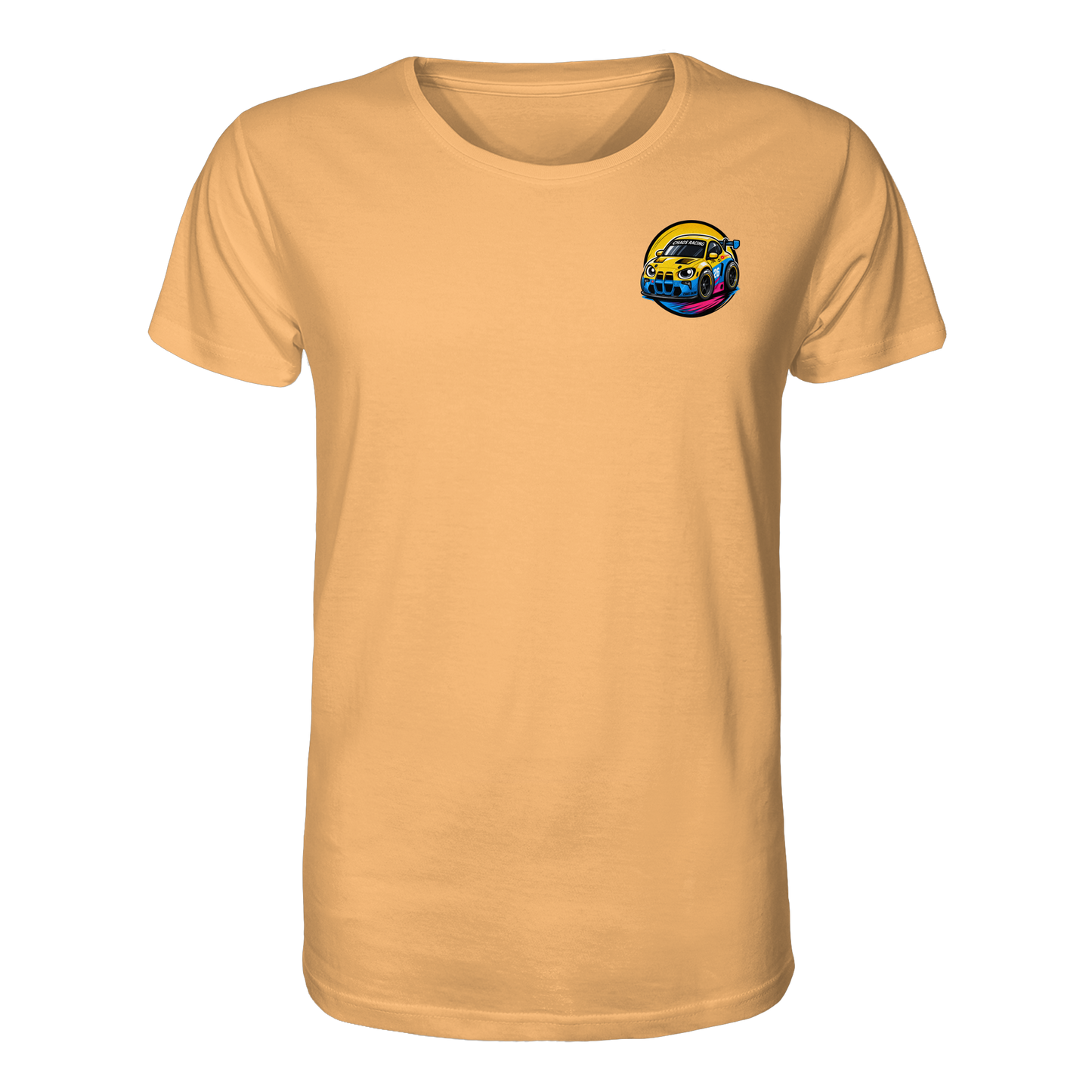 Chaos Racing 05 - Organic Shirt