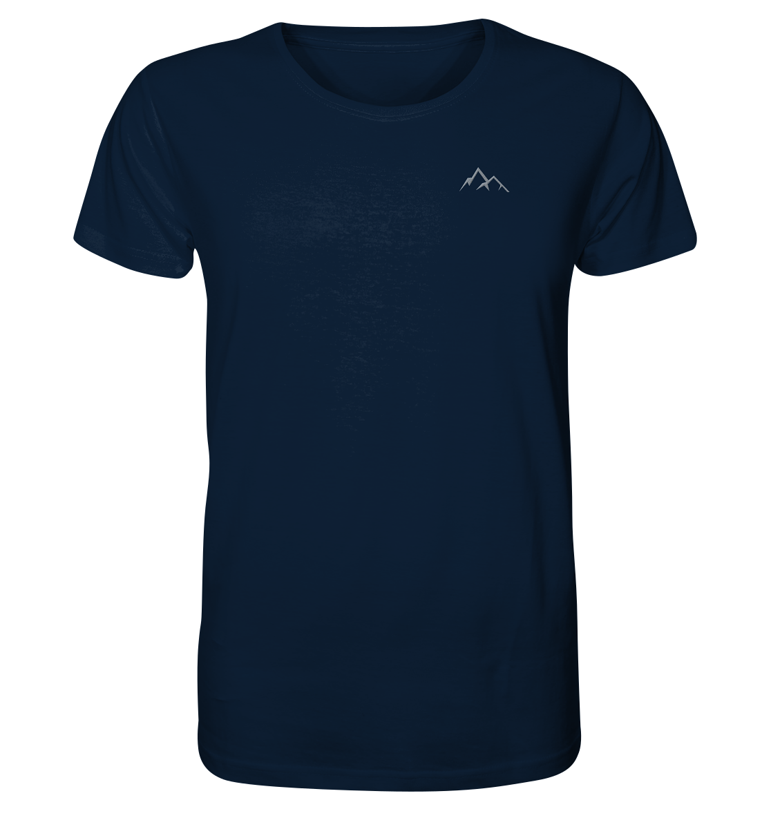BBD-Merch-03 - Organic Shirt (Stick)