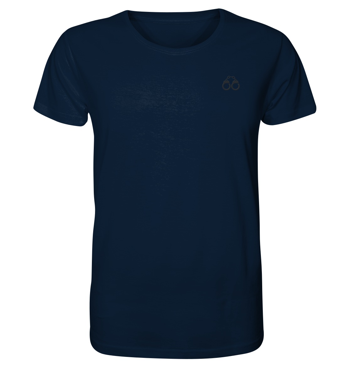 Retter_POL_01 - Organic Shirt (Stick)