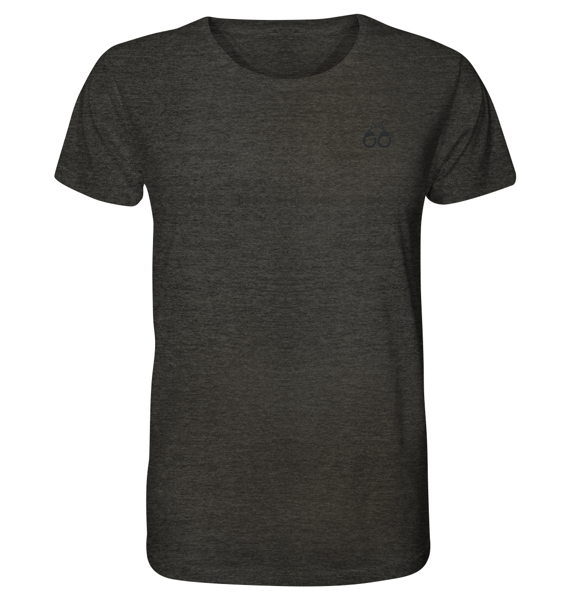 Retter_POL_01 - Organic Shirt (Stick)