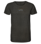 Car Wind Racer - Organic Shirt (Stick)