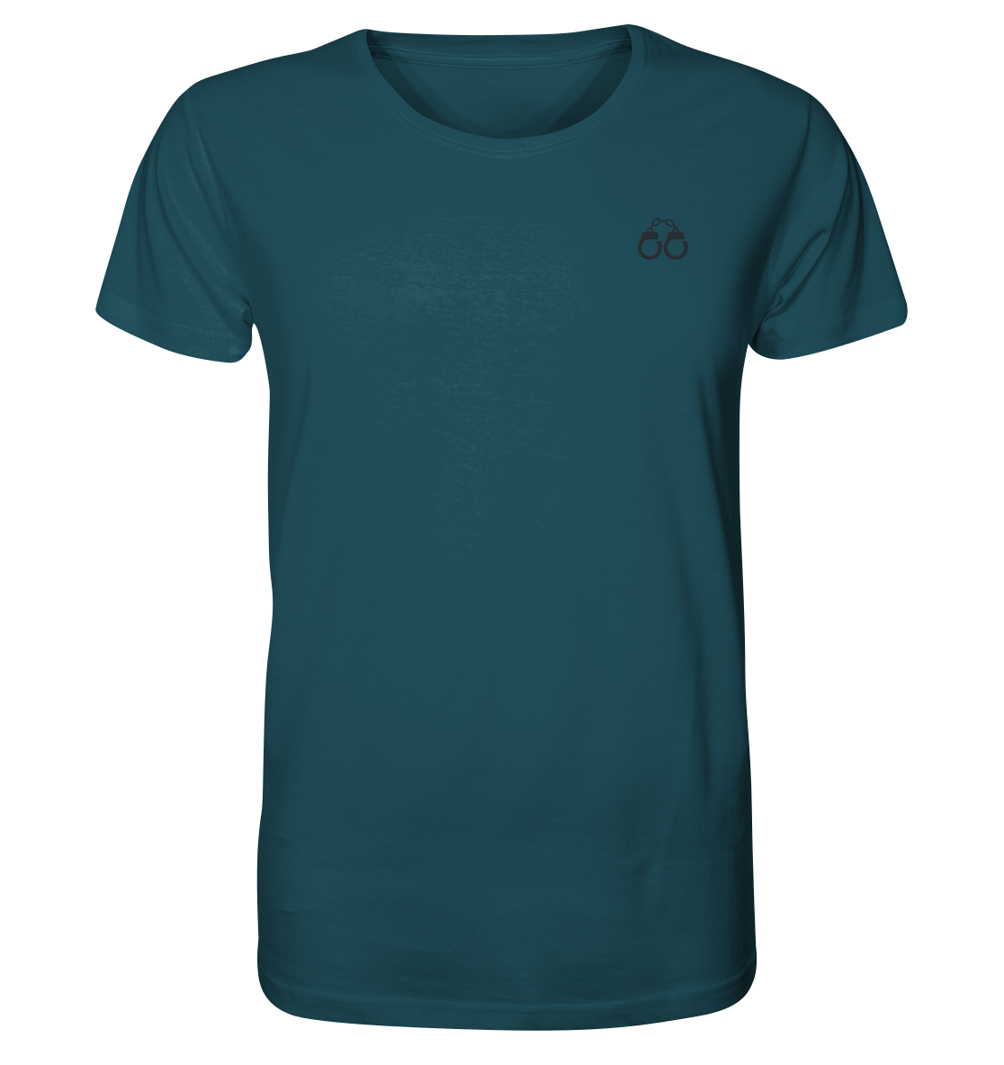 Retter_POL_01 - Organic Shirt (Stick)